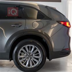 مازدا CX-90